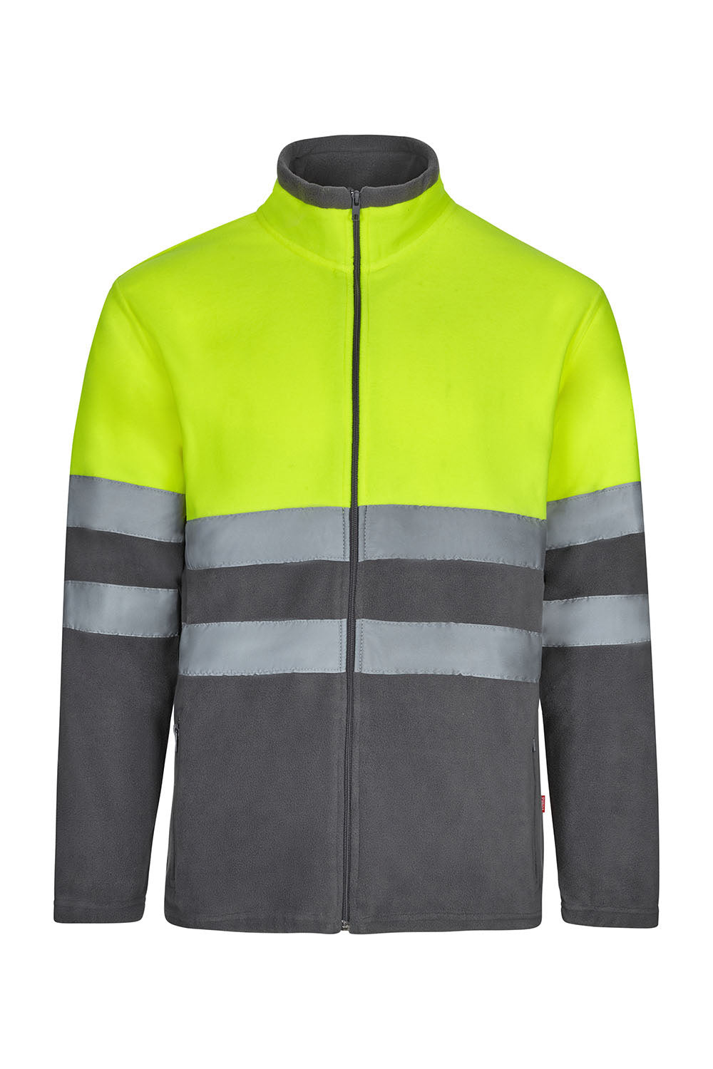 CASACO POLAR MAJDANPEK