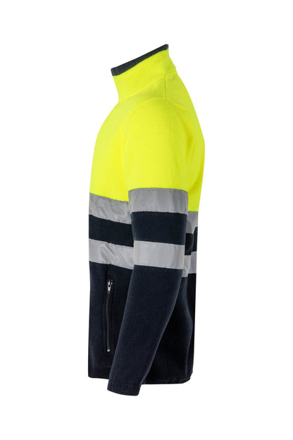 CASACO POLAR MAJDANPEK