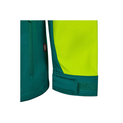 CASACO SOFTSHELL AOSTA