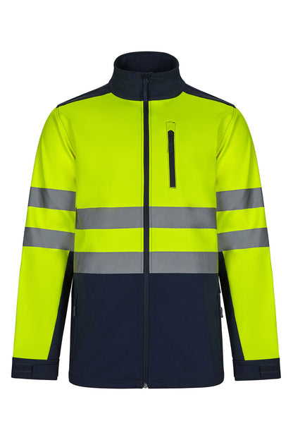 CASACO SOFTSHELL AOSTA