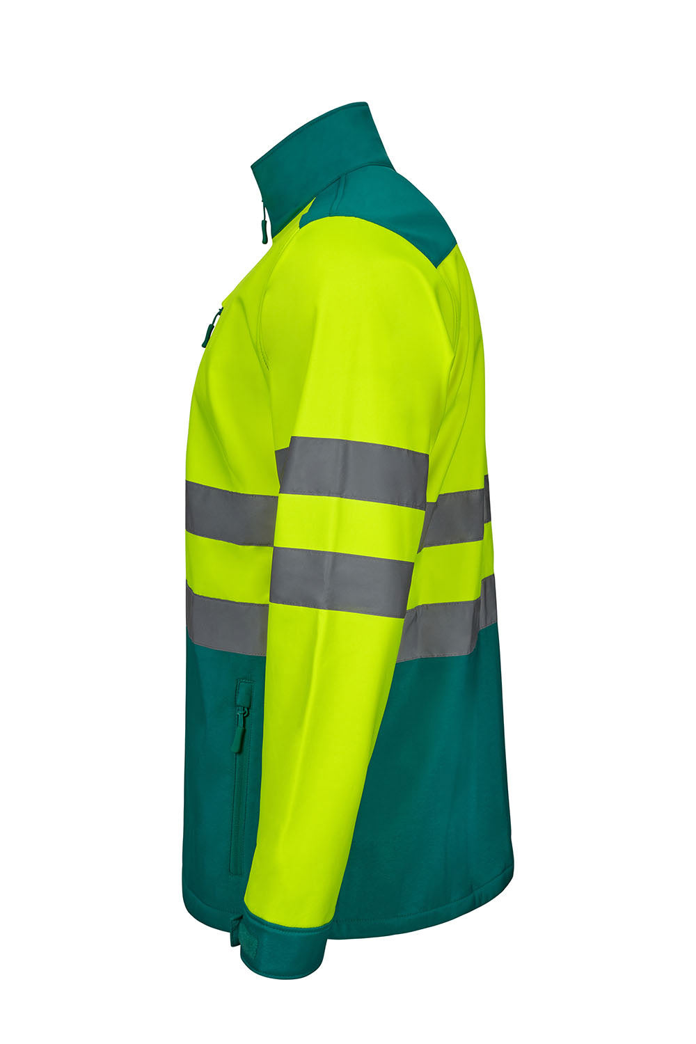 CASACO SOFTSHELL AOSTA