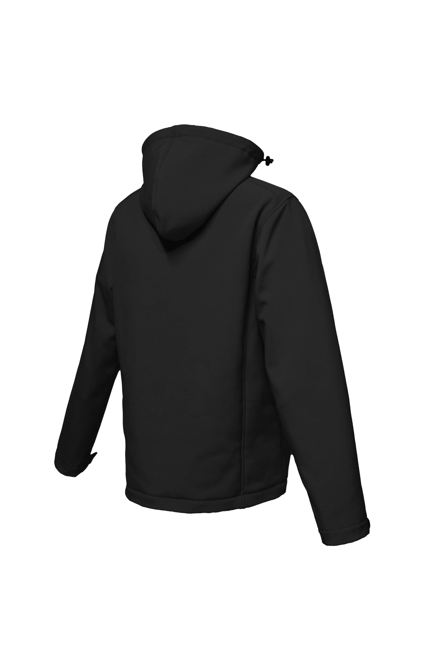 CASACO SOFTSHELL BREST