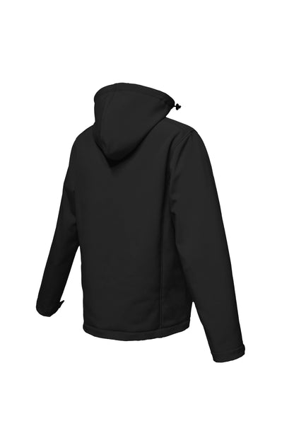 CASACO SOFTSHELL BREST