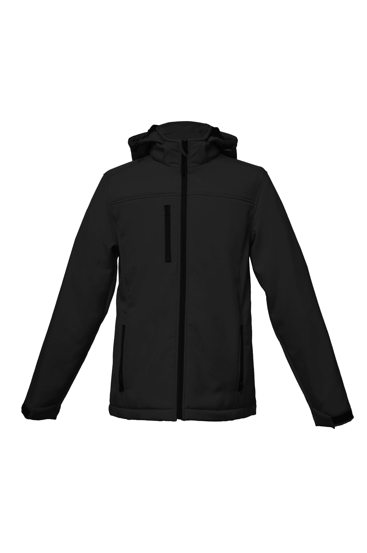 CASACO SOFTSHELL BREST