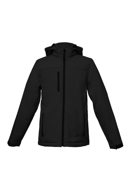 CASACO SOFTSHELL BREST