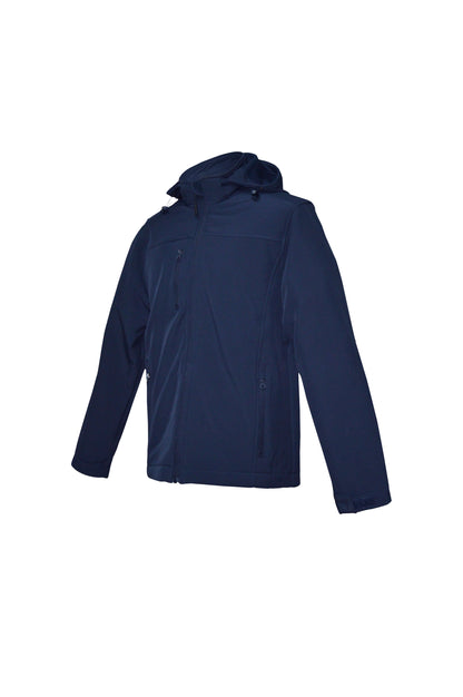 CASACO SOFTSHELL BREST