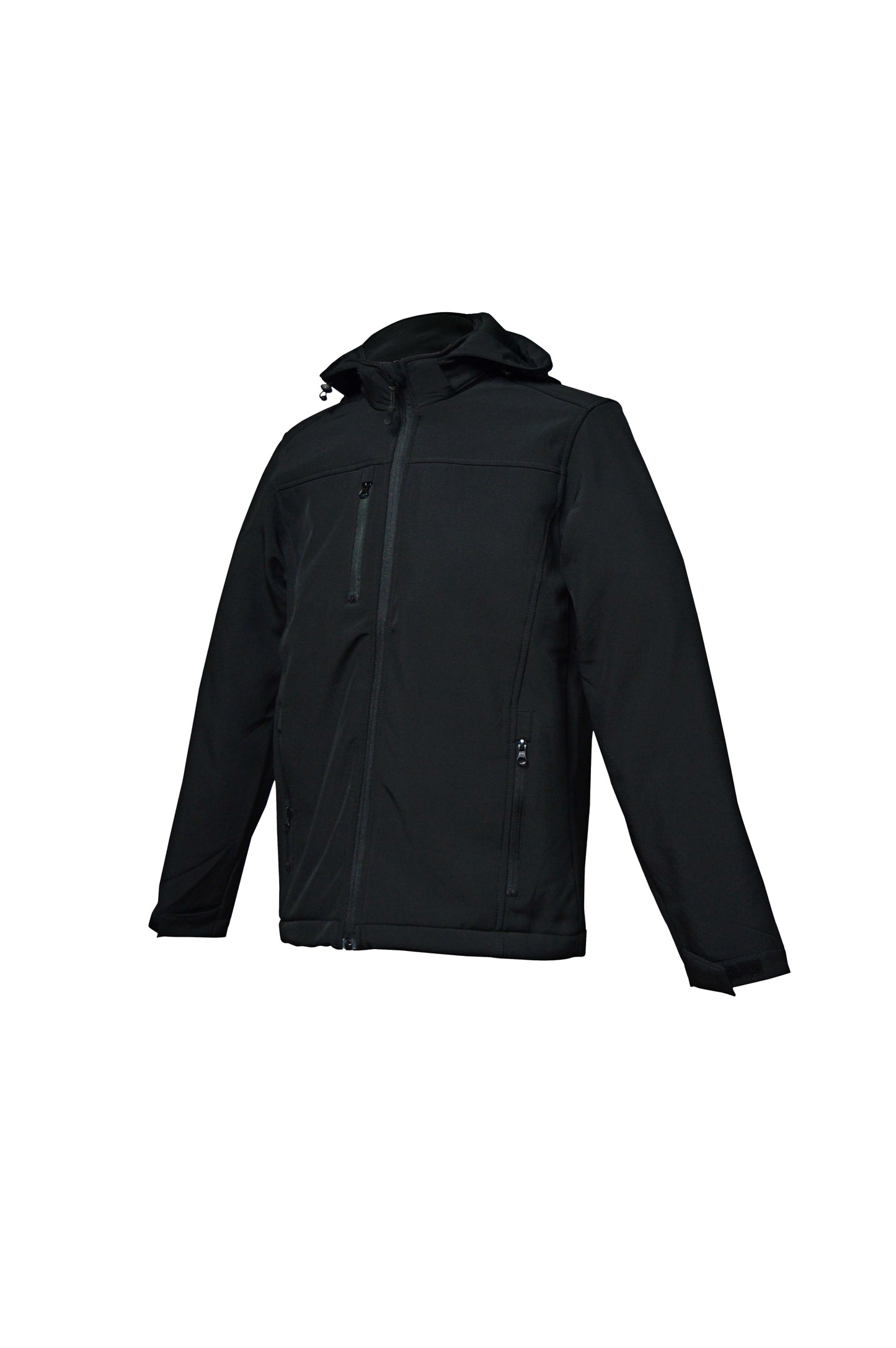 CASACO SOFTSHELL BREST