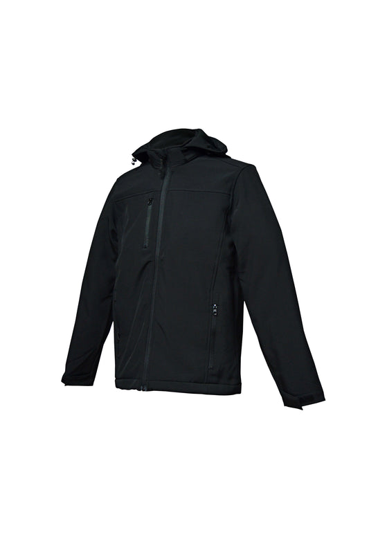 CASACO SOFTSHELL BREST