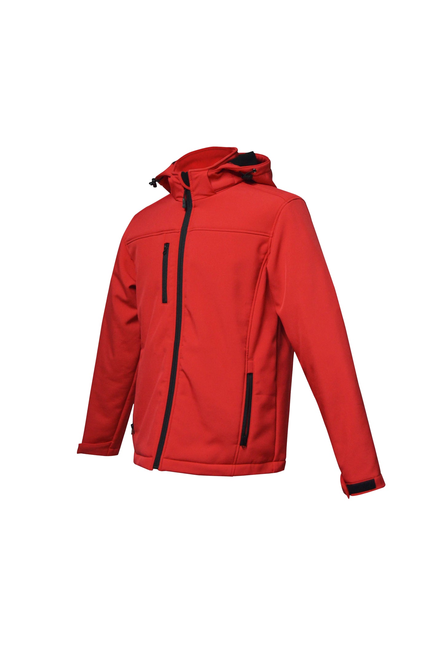 CASACO SOFTSHELL BREST