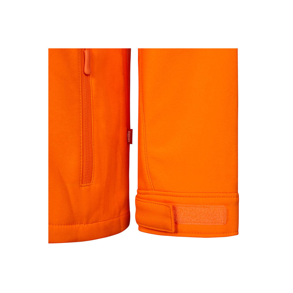 CASACO SOFTSHELL DOMODOSSOLA