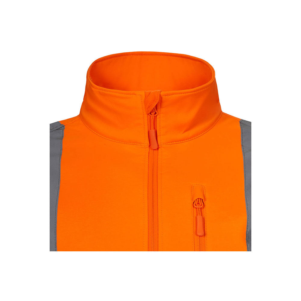 CASACO SOFTSHELL DOMODOSSOLA