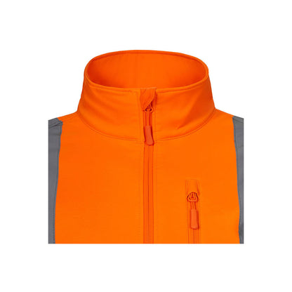 CASACO SOFTSHELL DOMODOSSOLA