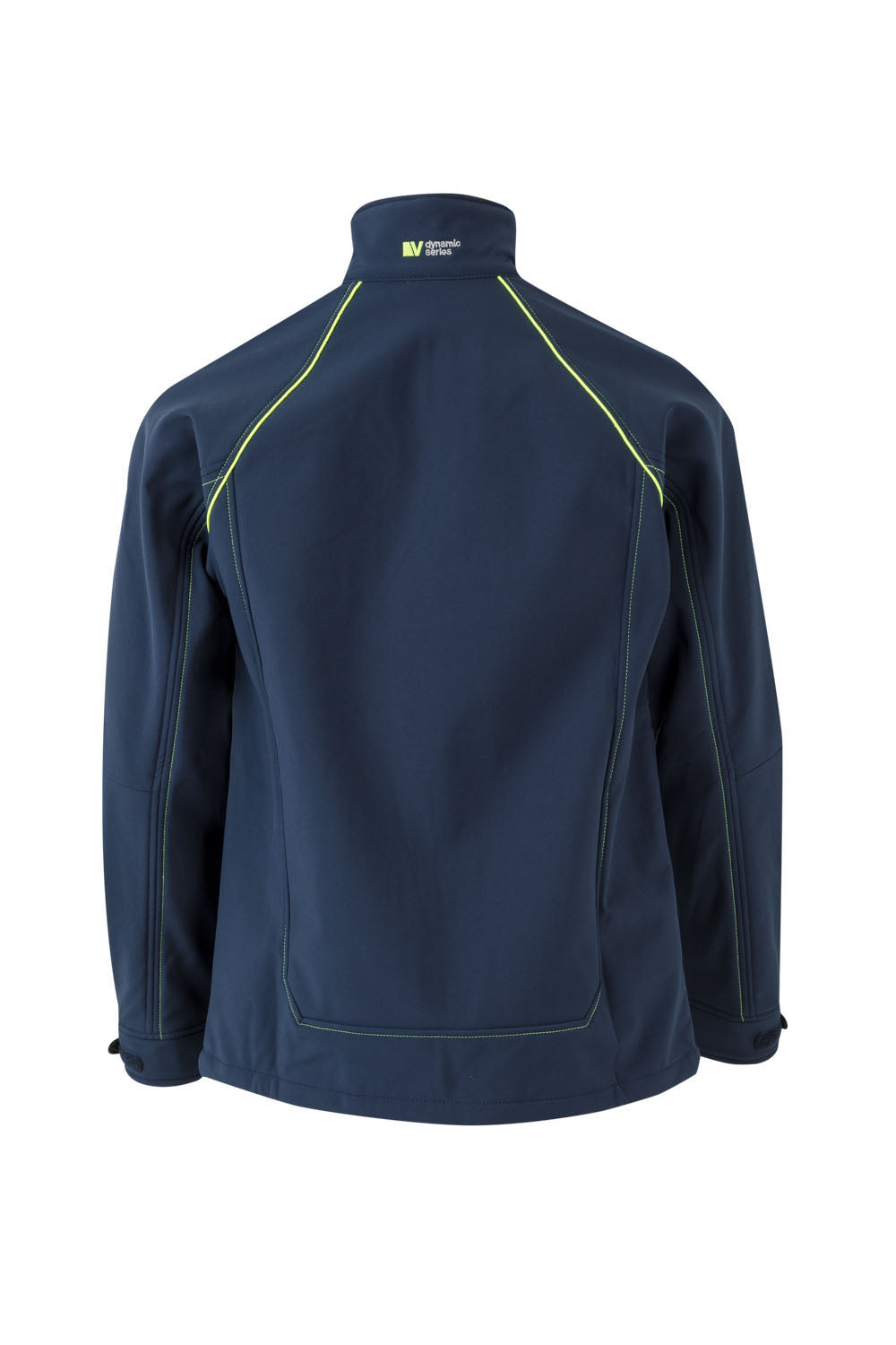 CASACO SOFTSHELL PRINCES TOWN