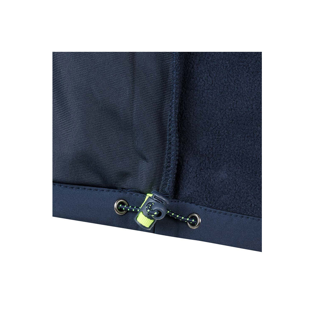 CASACO SOFTSHELL PRINCES TOWN