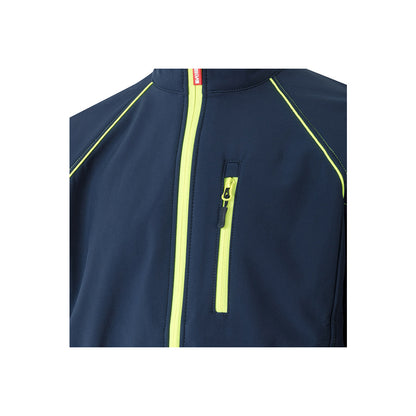 CASACO SOFTSHELL PRINCES TOWN