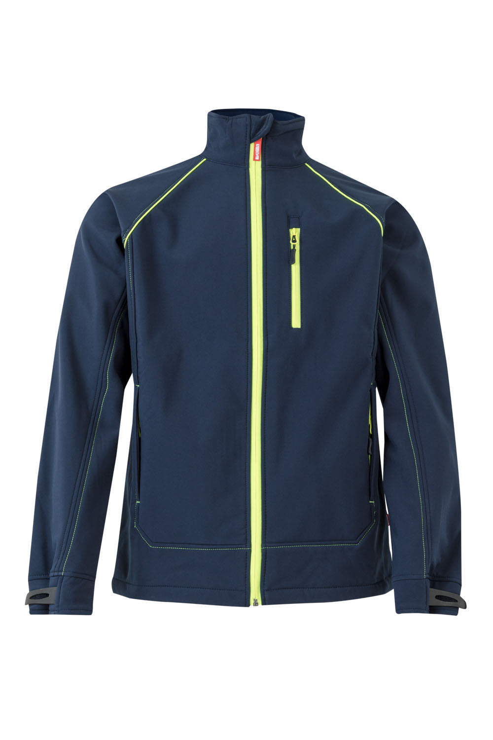 CASACO SOFTSHELL PRINCES TOWN