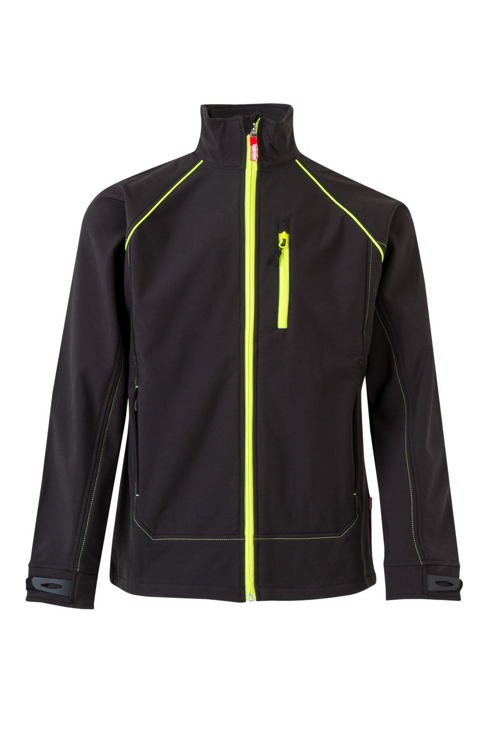 CASACO SOFTSHELL PRINCES TOWN