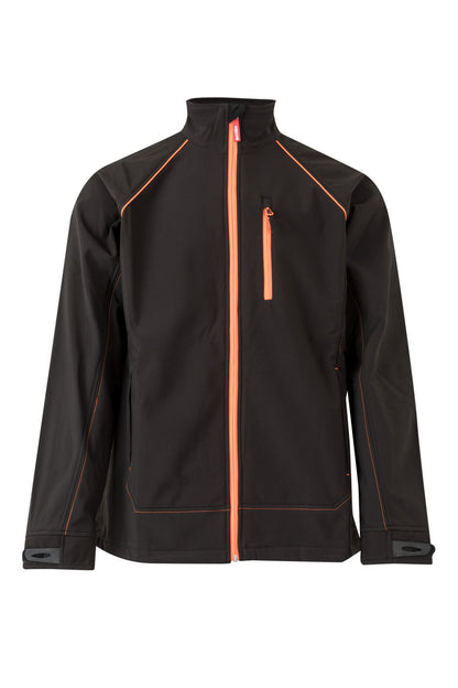 CASACO SOFTSHELL PRINCES TOWN