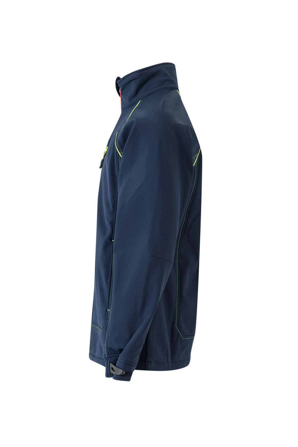 CASACO SOFTSHELL PRINCES TOWN