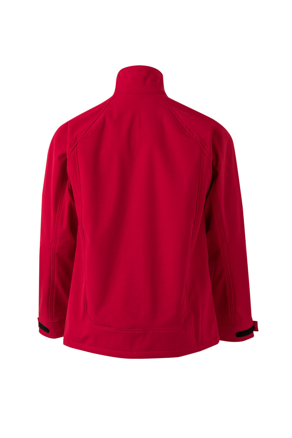 CASACO SOFTSHELL SANGRE GRANDE