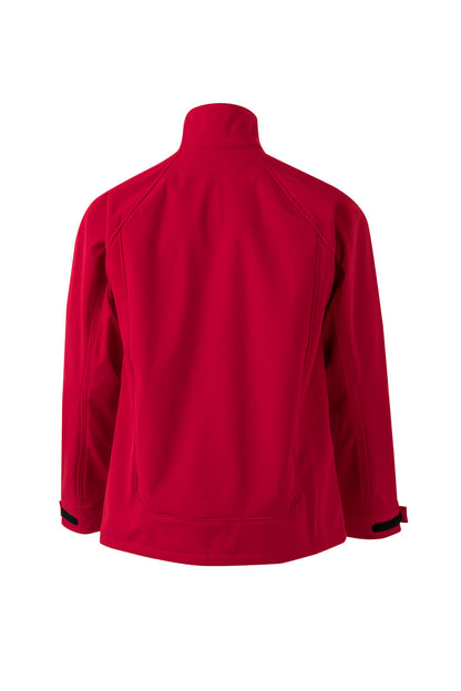 CASACO SOFTSHELL SANGRE GRANDE
