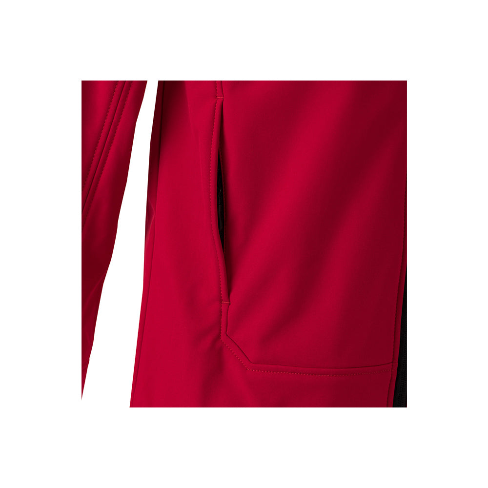 CASACO SOFTSHELL SANGRE GRANDE