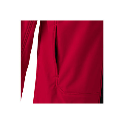 CASACO SOFTSHELL SANGRE GRANDE