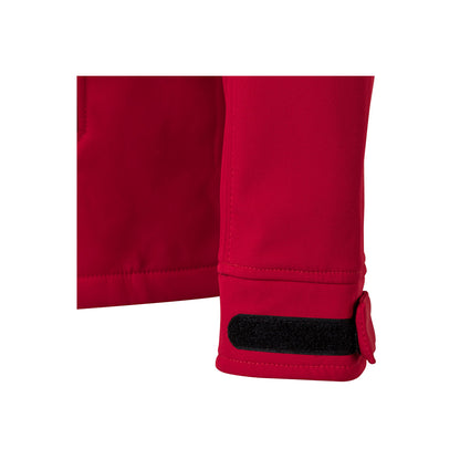 CASACO SOFTSHELL SANGRE GRANDE