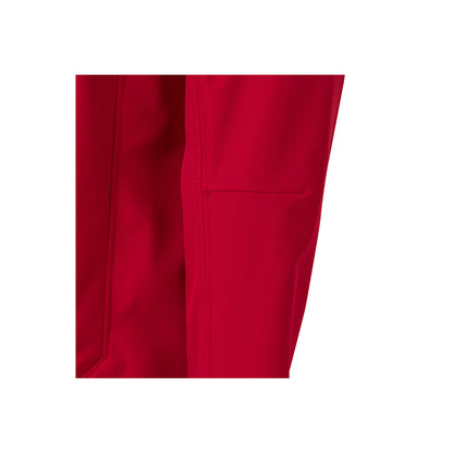 CASACO SOFTSHELL SANGRE GRANDE