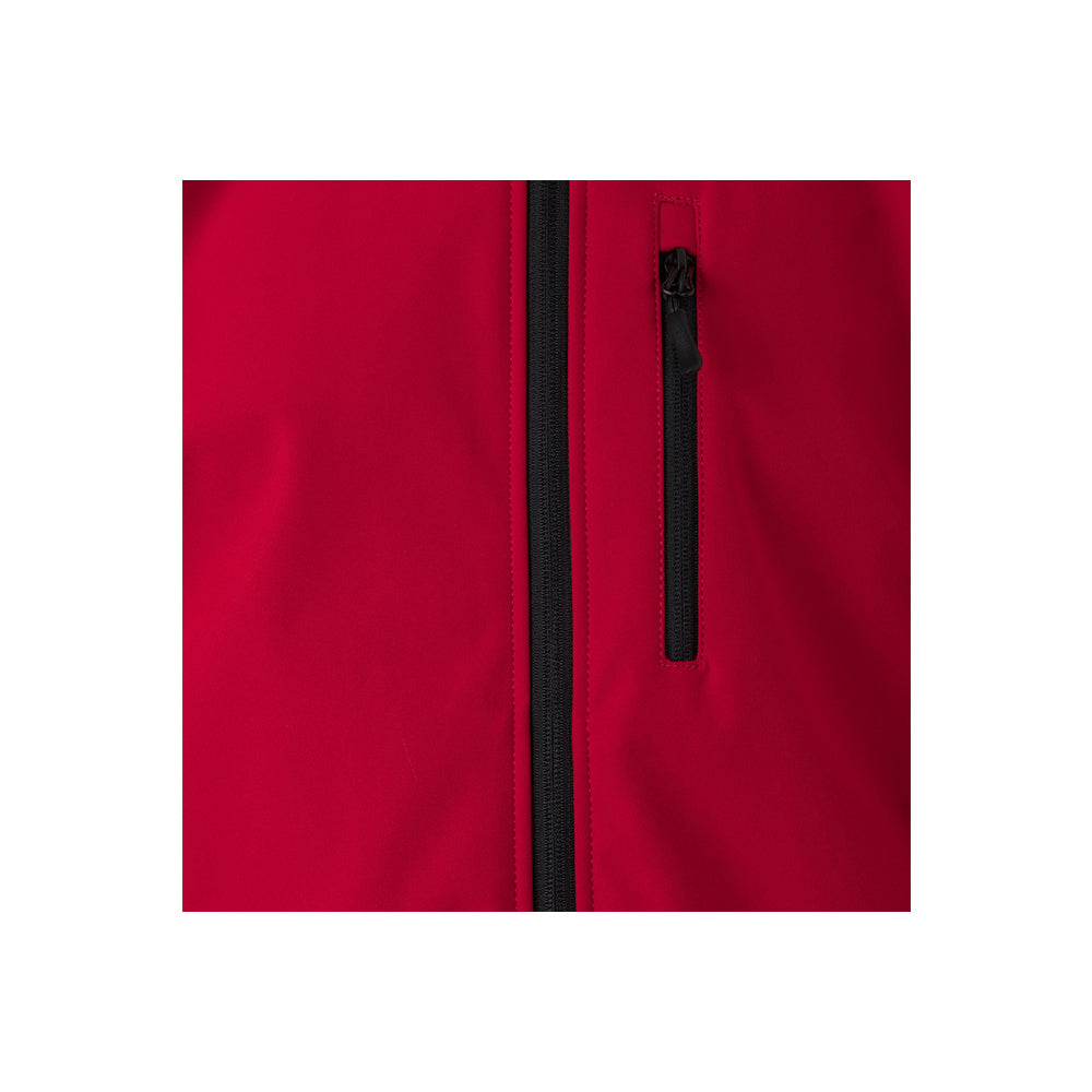 CASACO SOFTSHELL SANGRE GRANDE