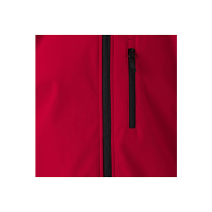 CASACO SOFTSHELL SANGRE GRANDE