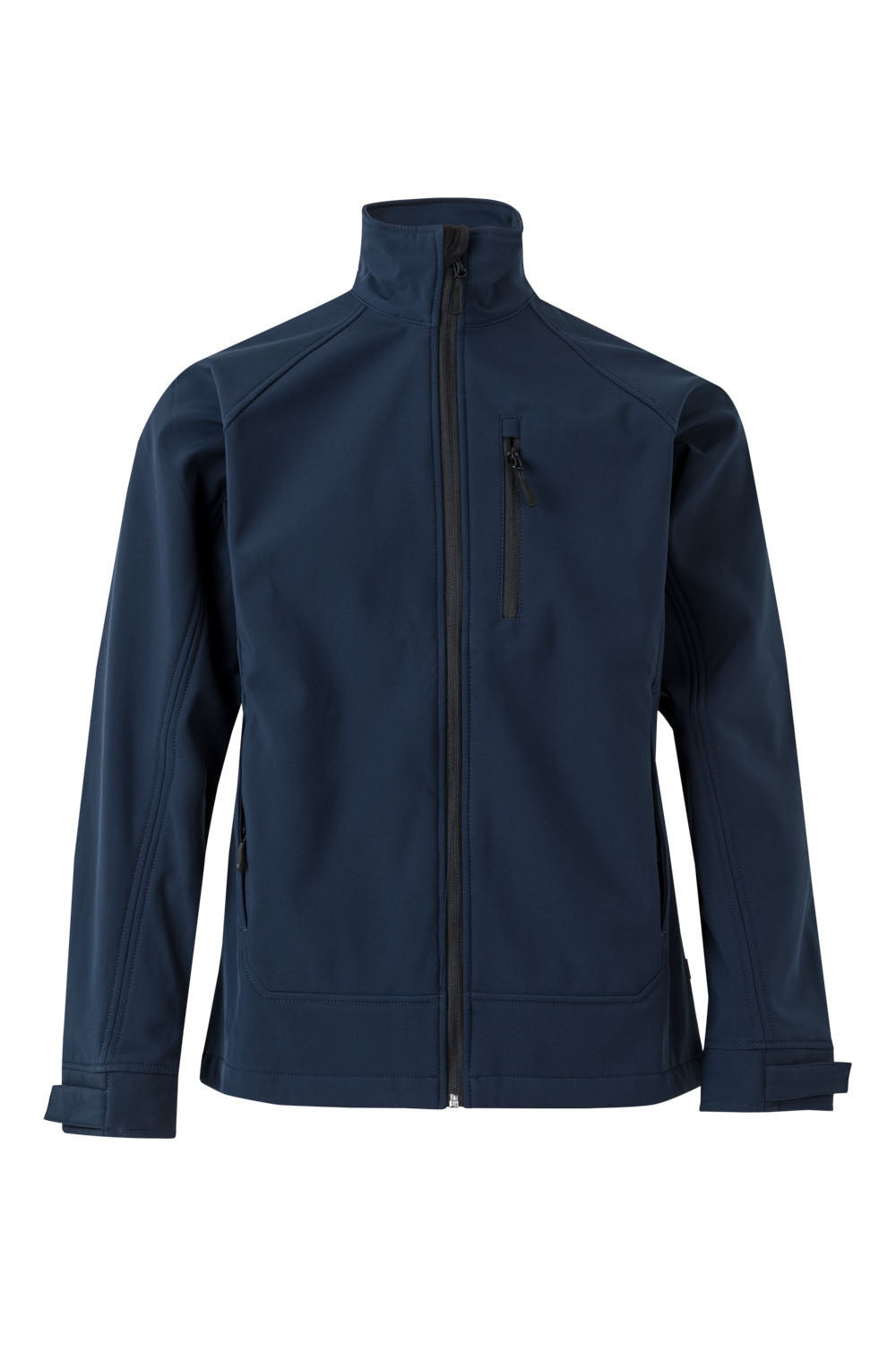 CASACO SOFTSHELL SANGRE GRANDE