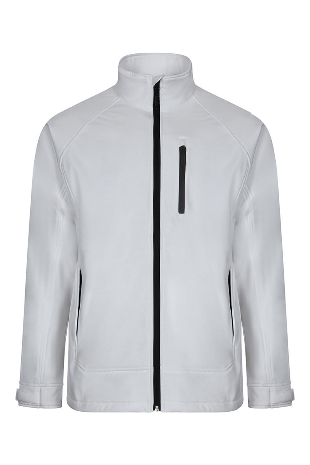 CASACO SOFTSHELL SANGRE GRANDE