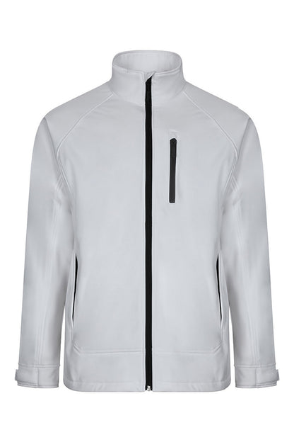 CASACO SOFTSHELL SANGRE GRANDE