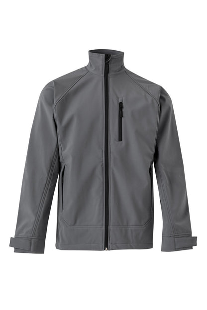 CASACO SOFTSHELL SANGRE GRANDE