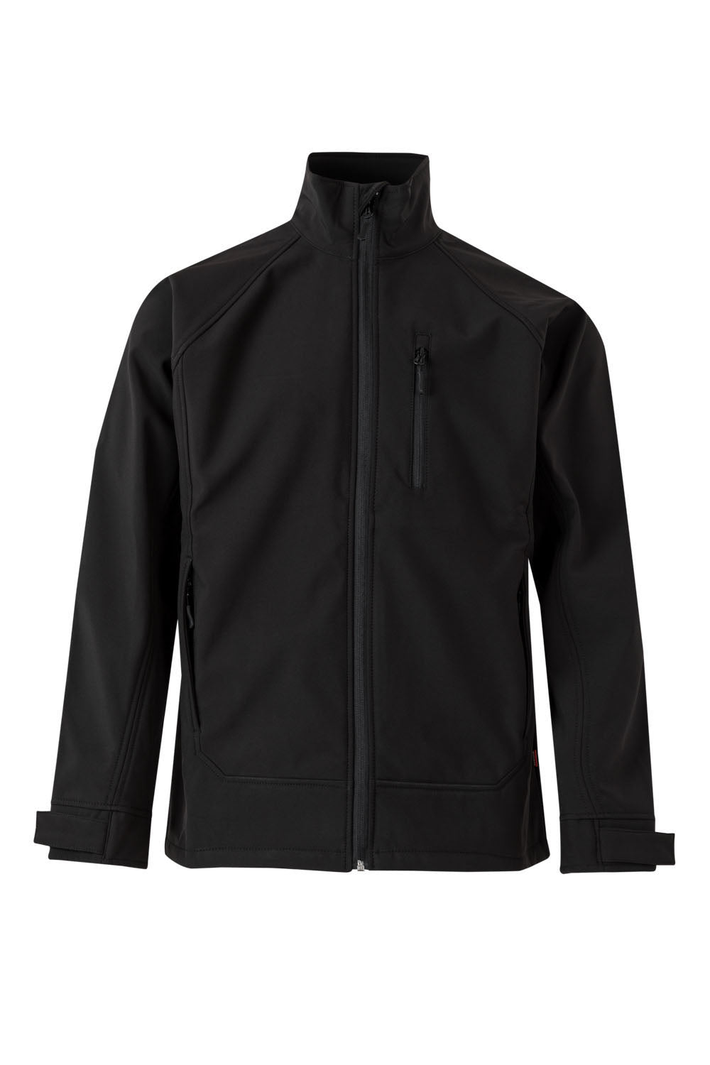 CASACO SOFTSHELL SANGRE GRANDE