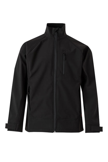 CASACO SOFTSHELL SANGRE GRANDE