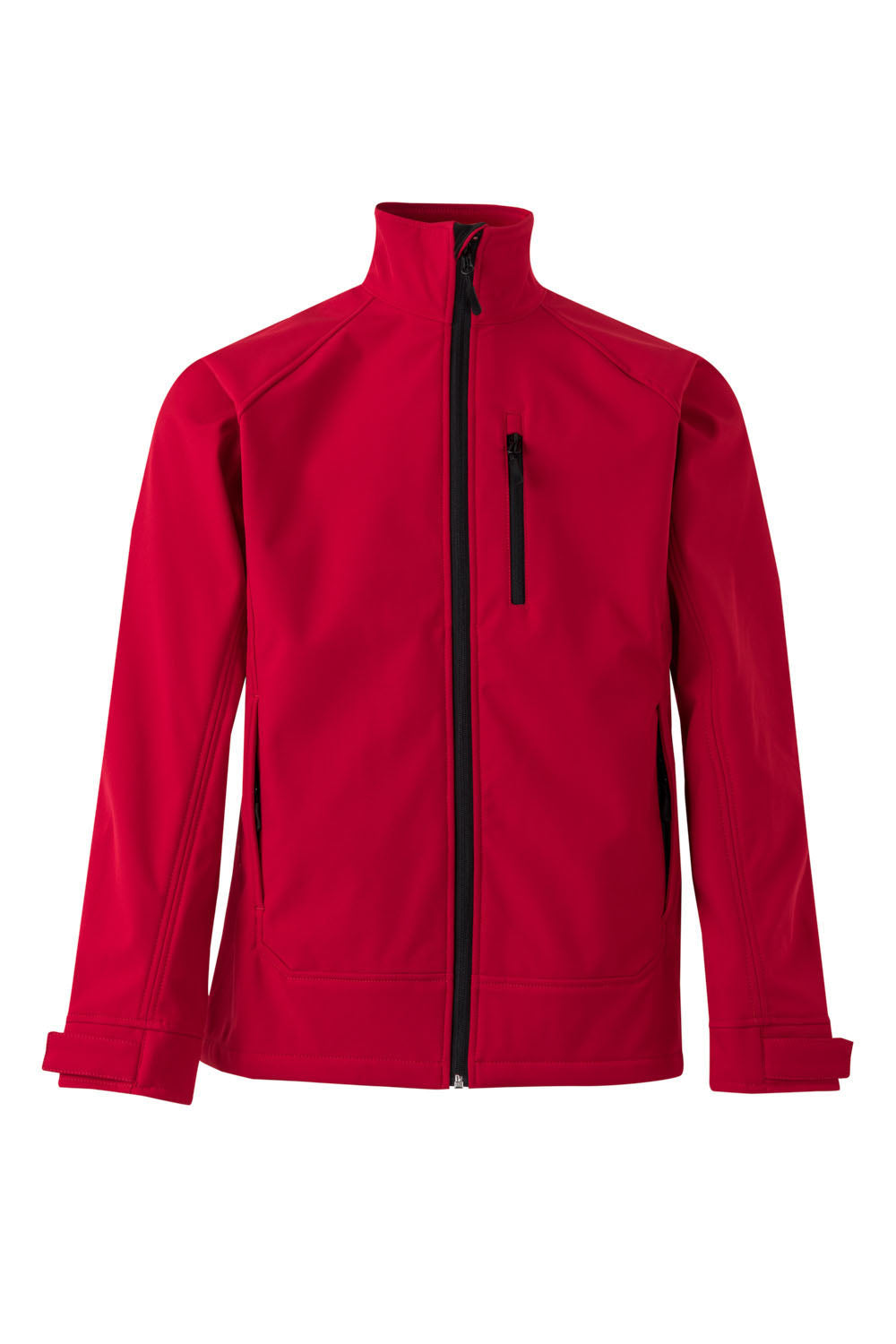 CASACO SOFTSHELL SANGRE GRANDE