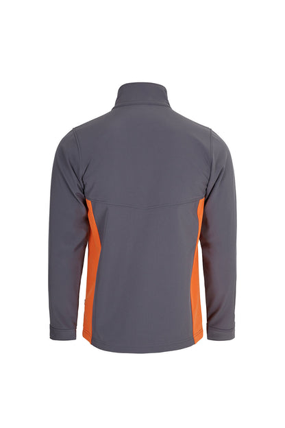 CASACO SOFTSHELL SIPARIA