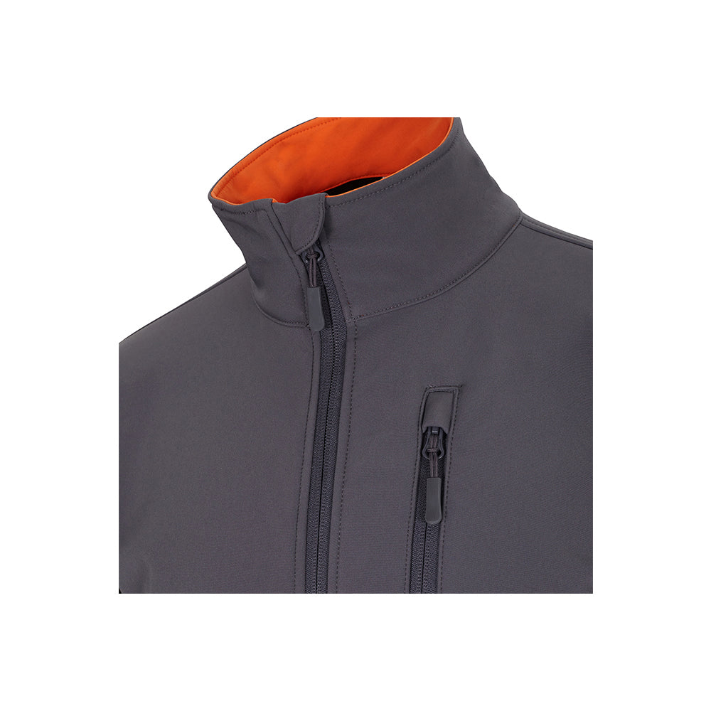 CASACO SOFTSHELL SIPARIA