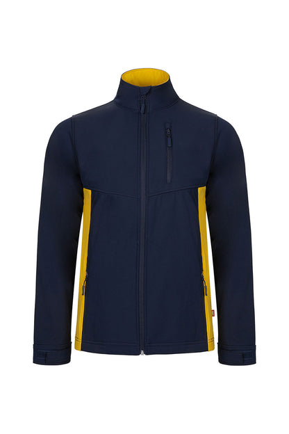 CASACO SOFTSHELL SIPARIA