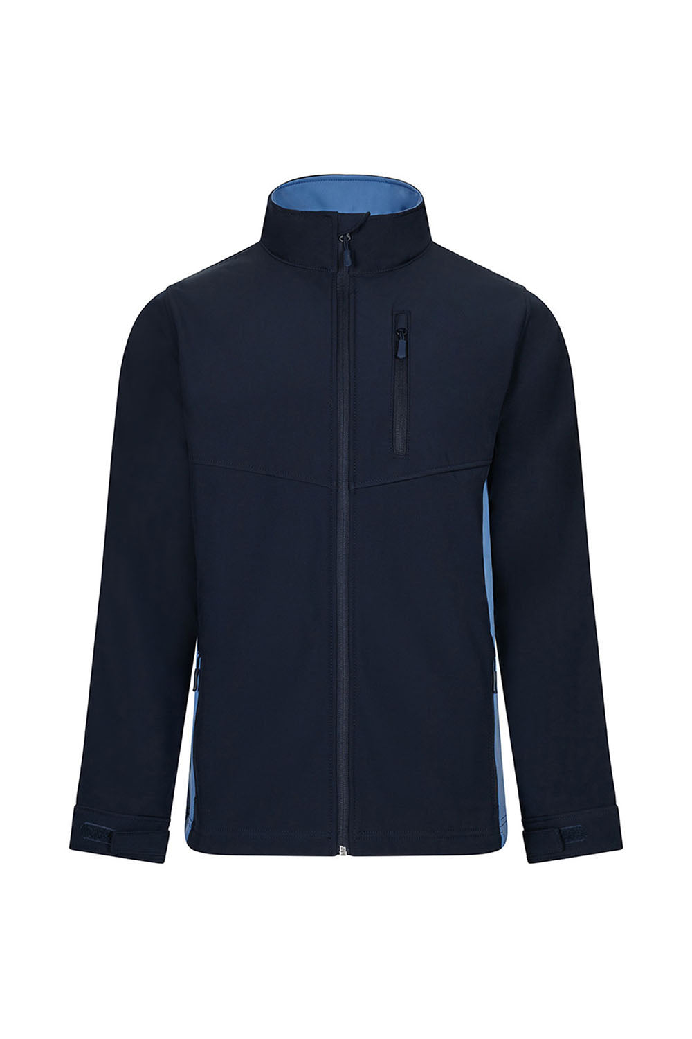 CASACO SOFTSHELL SIPARIA