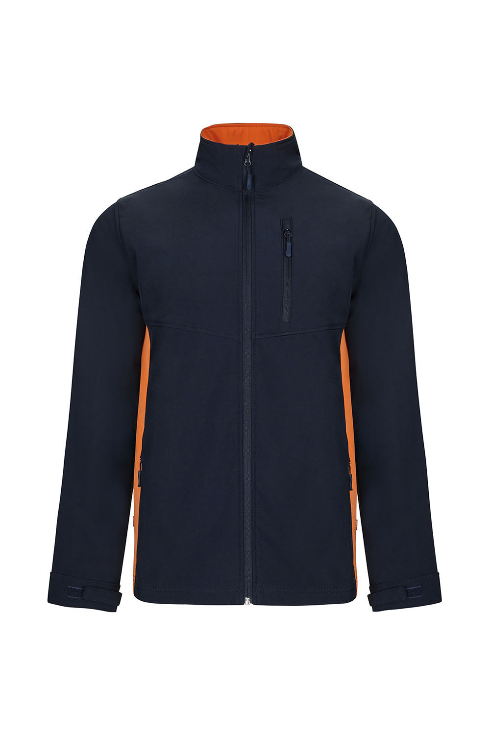CASACO SOFTSHELL SIPARIA