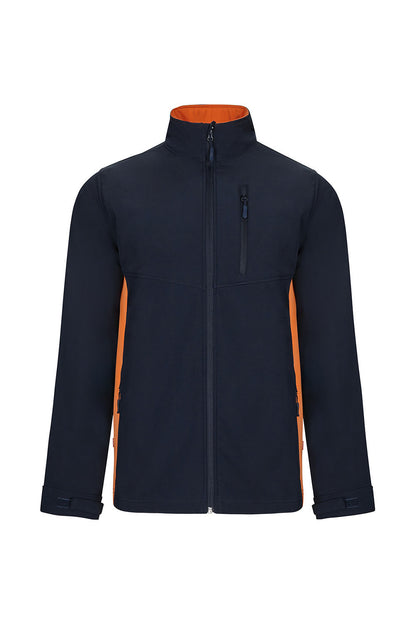 CASACO SOFTSHELL SIPARIA