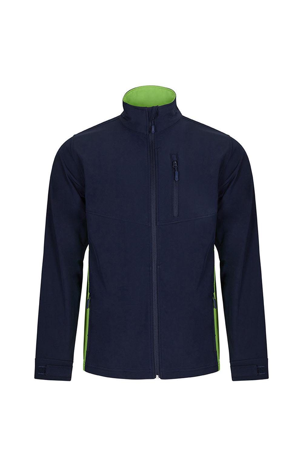 CASACO SOFTSHELL SIPARIA