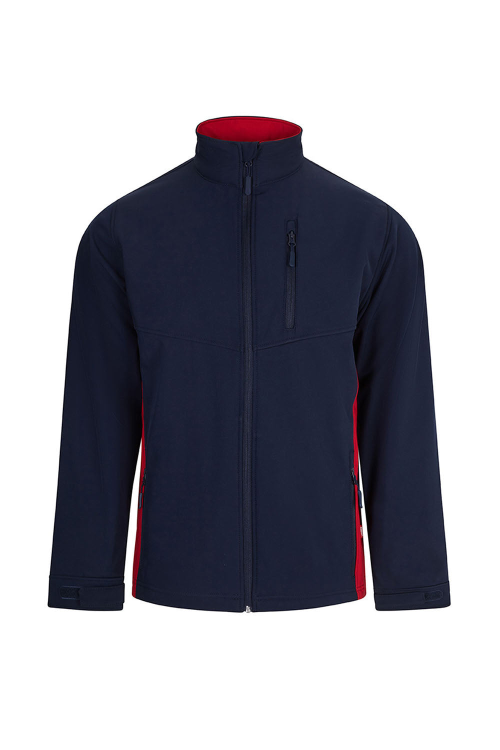 CASACO SOFTSHELL SIPARIA