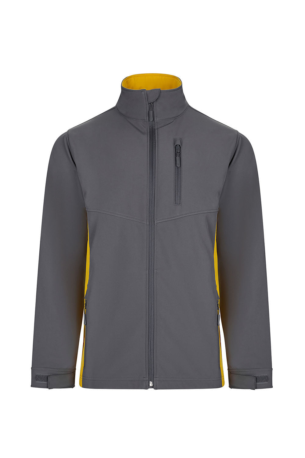 CASACO SOFTSHELL SIPARIA