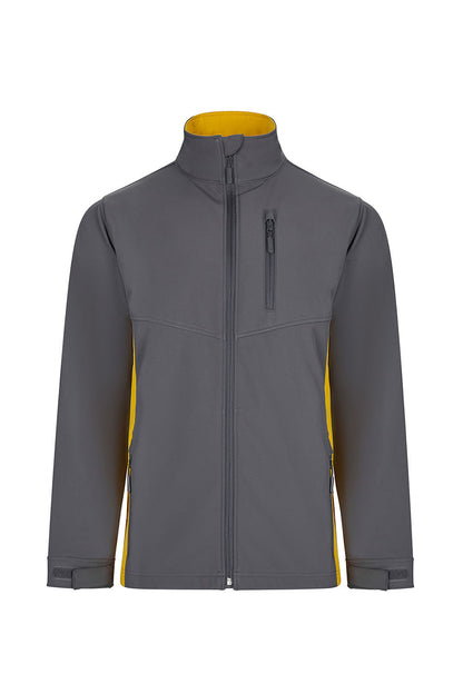 CASACO SOFTSHELL SIPARIA