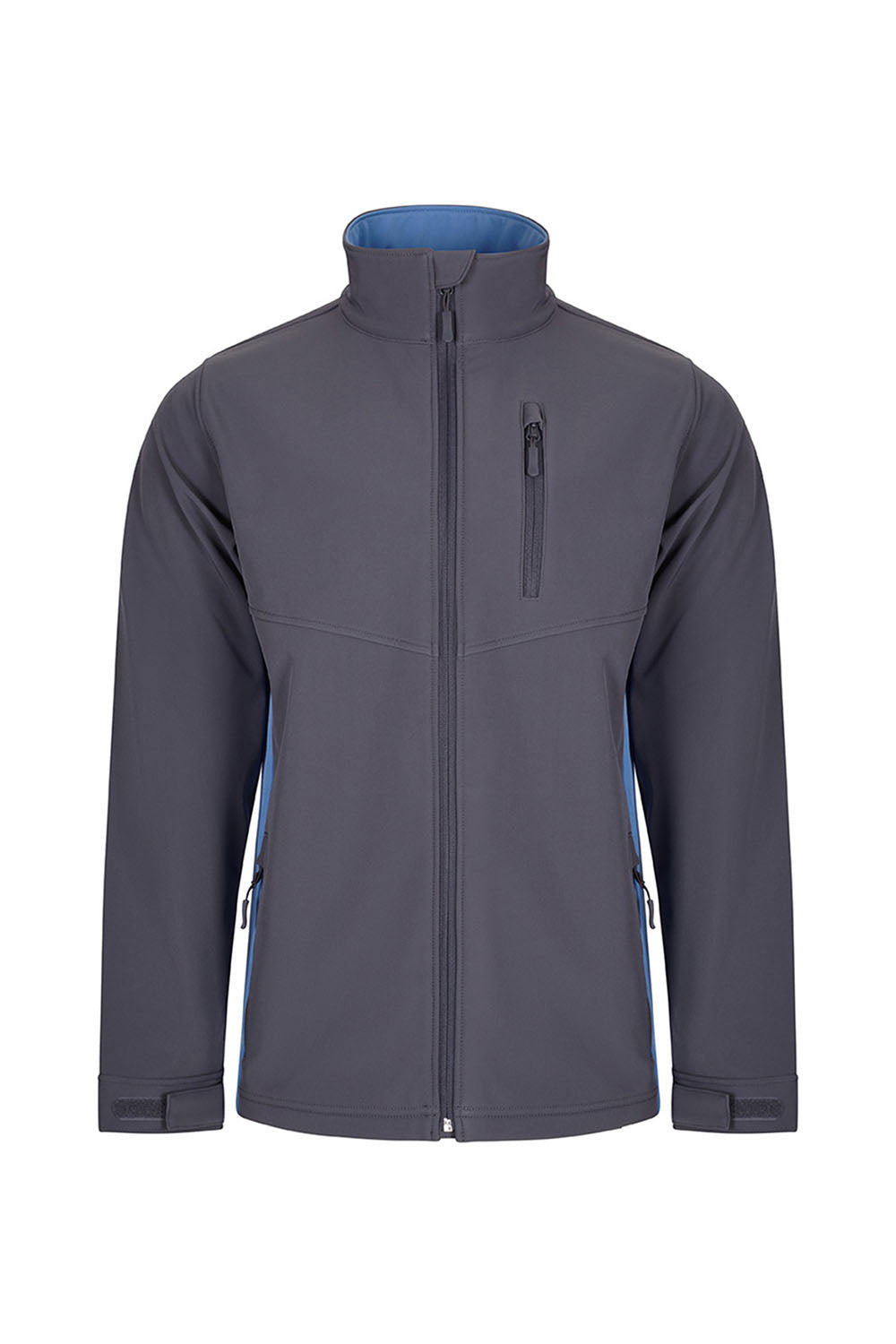 CASACO SOFTSHELL SIPARIA