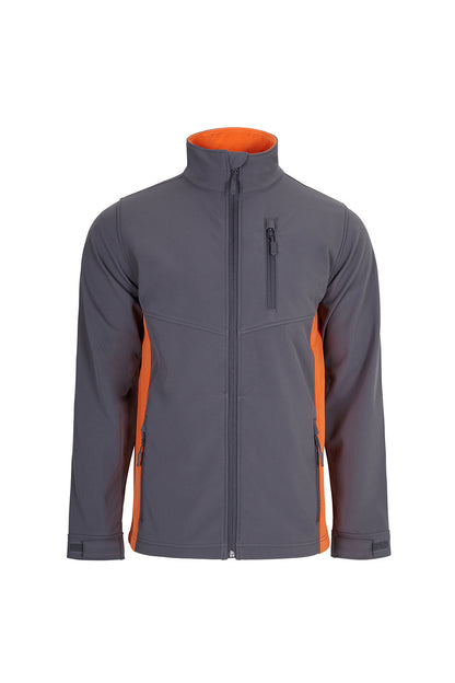 CASACO SOFTSHELL SIPARIA